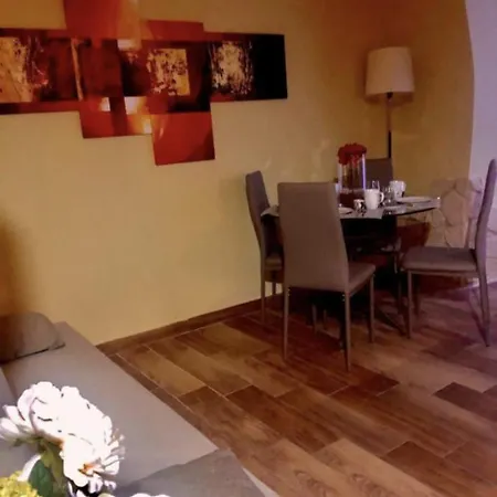 Al Vecchio Arco Borgo Antico 3*