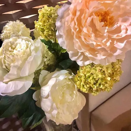 فندق مبيت وإفطار Al Vecchio Arco Borgo Antico