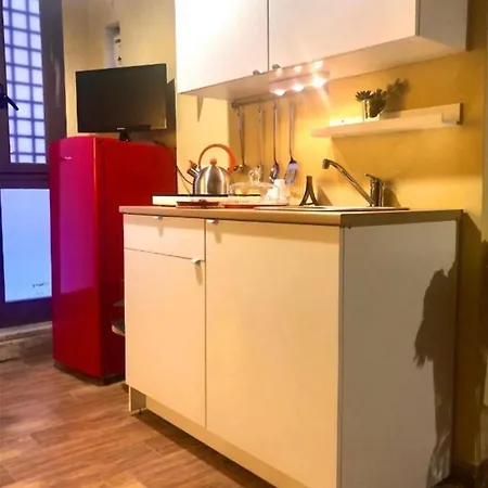 Al Vecchio Arco Borgo Antico Bed & Breakfast Bari