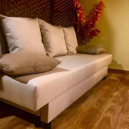 Al Vecchio Arco Borgo Antico 3*