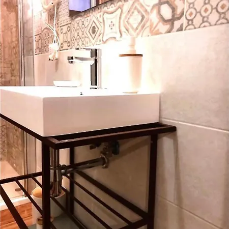 Bed & Breakfast Al Vecchio Arco Borgo Antico