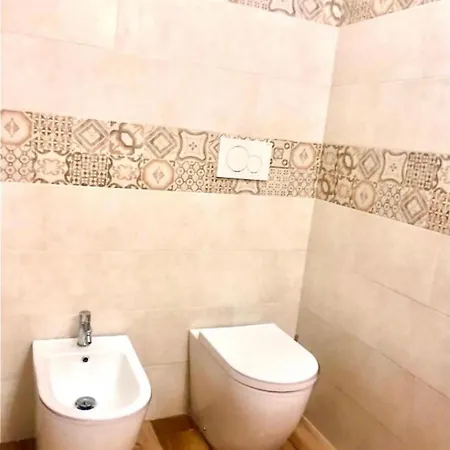 فندق مبيت وإفطار Al Vecchio Arco Borgo Antico باري