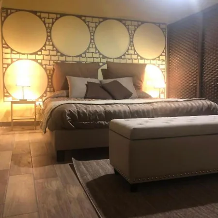 Al Vecchio Arco Borgo Antico Bari