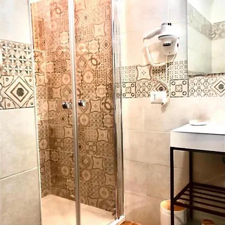 Al Vecchio Arco Borgo Antico فندق مبيت وإفطار