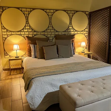 Al Vecchio Arco Borgo Antico 3*