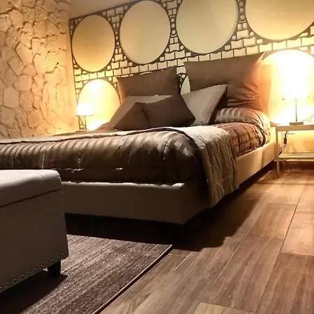 Bed & Breakfast Al Vecchio Arco Borgo Antico