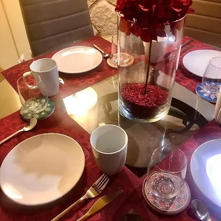 Bed & Breakfast Al Vecchio Arco Borgo Antico