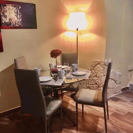 Bed & Breakfast Al Vecchio Arco Borgo Antico Bari