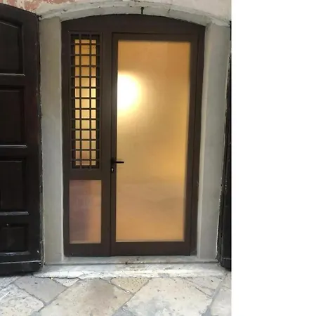 Al Vecchio Arco Borgo Antico * Bari