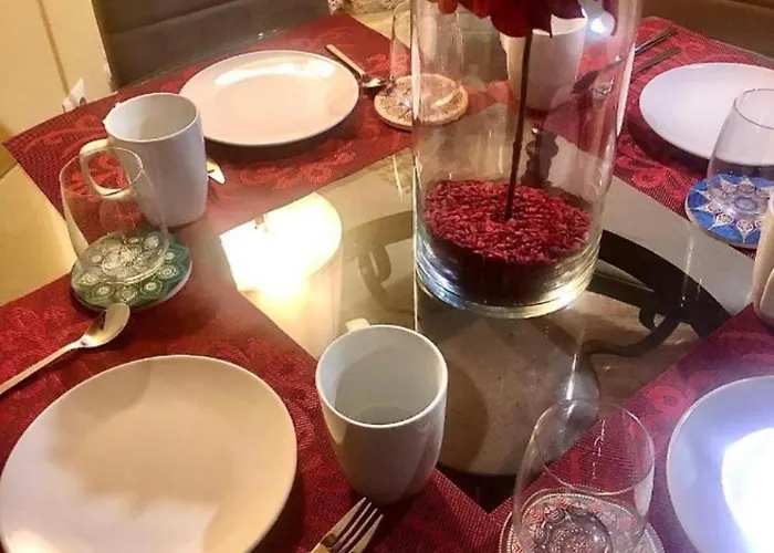 לינה וארוחת בוקר Al Vecchio Arco Borgo Antico