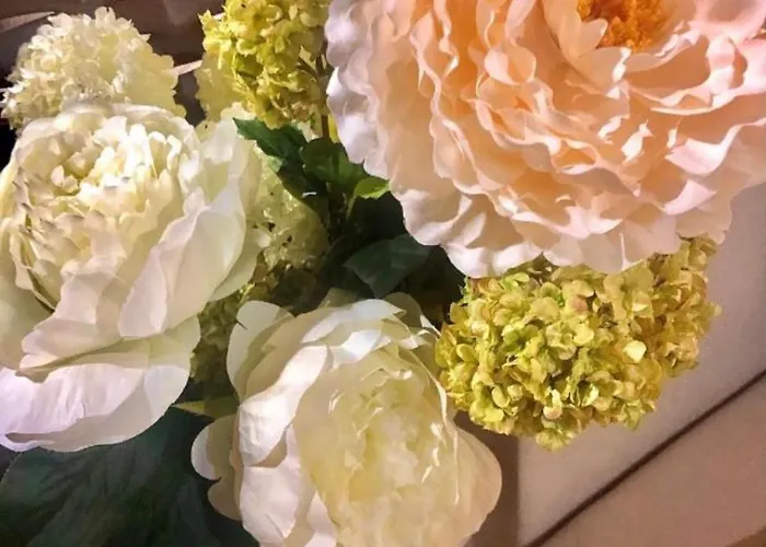 לינה וארוחת בוקר Al Vecchio Arco Borgo Antico