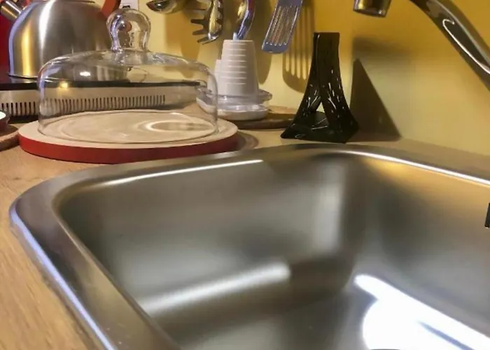 Al Vecchio Arco Borgo Antico לינה וארוחת בוקר 3*