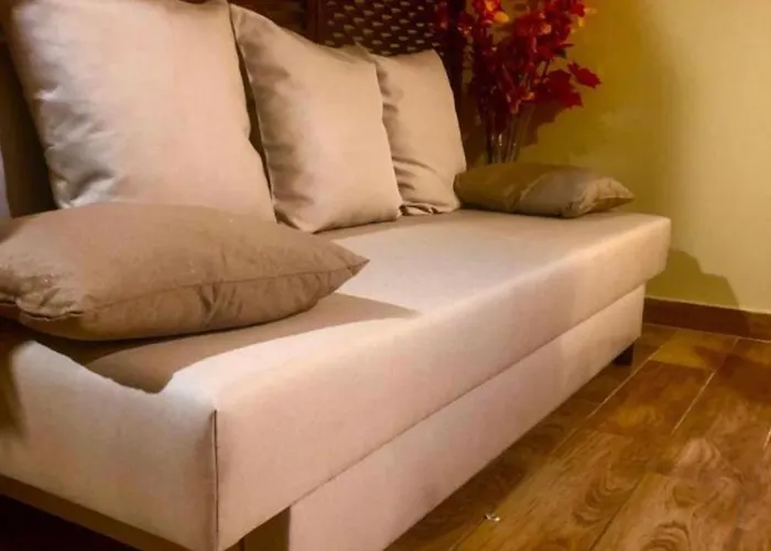 Al Vecchio Arco Borgo Antico 3*